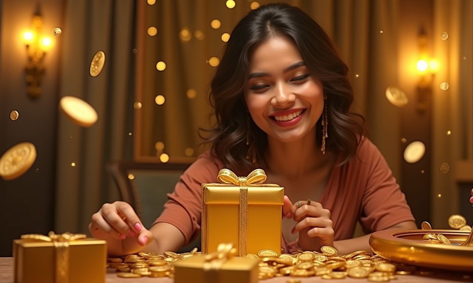 qq6080 Slots Gonzos Gold এর বিস্তারিত জানুন