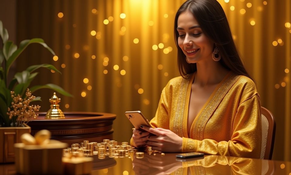 qq6080 Table 3 Card Baccarat — তিন কার্ডে সরাসরি লড়াই